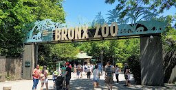 Bronx Zoo